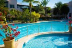 Hotel Eden Yasmine Resort & Spa dovolenka