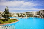 Hotel El Mouradi Hammamet dovolenka
