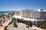 Hotel El Mouradi Hammamet dovolenka