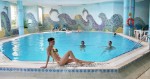 Tunisko, Tunisko (pevnina), Hammamet Yasmine - HAMMAMET GARDEN - Vnitřní bazén