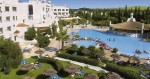 Tunisko, Tunisko (pevnina), Hammamet Yasmine - HAMMAMET GARDEN - Pohled na bazén