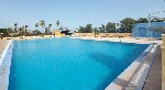 Hotel HAWAII BEACH CLUB dovolená