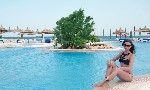 Hotel HAWAII BEACH CLUB dovolená