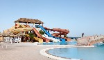 Hotel HAWAII BEACH CLUB dovolená