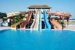 Hotel HAWAII BEACH CLUB dovolená