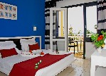 Hotel HAWAII BEACH CLUB dovolená