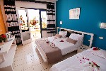 Hotel HAWAII BEACH CLUB dovolená