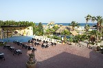 Hotel HAWAII BEACH CLUB dovolená