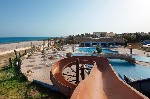 (Tunisko, Tunisko (pevnina), Hammamet Yasmine) - HAWAII BEACH CLUB HAMMAMET (ex. CARIBBEAN WORLD