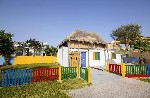 (Tunisko, Tunisko (pevnina), Hammamet Yasmine) - HAWAII BEACH CLUB HAMMAMET (ex. CARIBBEAN WORLD