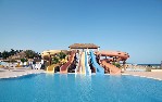 (Tunisko, Tunisko (pevnina), Hammamet Yasmine) - HAWAII BEACH CLUB HAMMAMET (ex. CARIBBEAN WORLD