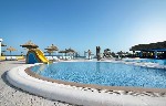 (Tunisko, Tunisko (pevnina), Hammamet Yasmine) - HAWAII BEACH CLUB HAMMAMET (ex. CARIBBEAN WORLD