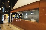 (Tunisko, Tunisko (pevnina), Hammamet Yasmine) - HAWAII BEACH CLUB HAMMAMET (ex. CARIBBEAN WORLD