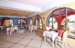 (Tunisko, Tunisko (pevnina), Hammamet Yasmine) - HAWAII BEACH CLUB HAMMAMET (ex. CARIBBEAN WORLD