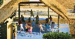 Tunisko, Tunisko (pevnina), Hammamet Yasmine - HAWAII BEACH CLUB HAMMAMET (ex. CARIBBEAN WORLD