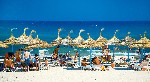 Tunisko, Tunisko (pevnina), Hammamet Yasmine - HAWAII BEACH CLUB HAMMAMET (ex. CARIBBEAN WORLD
