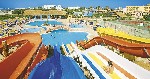Tunisko, Tunisko (pevnina), Hammamet Yasmine - HAWAII BEACH CLUB HAMMAMET (ex. CARIBBEAN WORLD