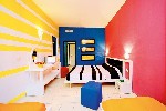 Tunisko, Tunisko (pevnina), Hammamet Yasmine - HAWAII BEACH CLUB HAMMAMET (ex. CARIBBEAN WORLD
