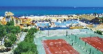 Tunisko, Tunisko (pevnina), Hammamet Yasmine - HAWAII BEACH CLUB HAMMAMET (ex. CARIBBEAN WORLD