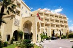 Hotel Houda Yasmine Hammamet dovolenka