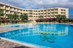 Hotel Houda Yasmine Hammamet dovolenka