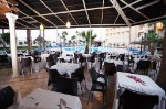 Venkovní restaurace