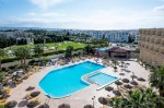 Hotel Houda Yasmine Hammamet dovolenka