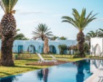 Hotel Iberostar Selection Mirage Hammamet dovolenka