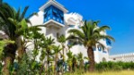Hotel Iberostar Selection Mirage Hammamet dovolenka