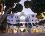 Hotel Iberostar Selection Mirage Hammamet dovolenka