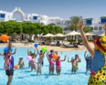 Hotel Iberostar Selection Mirage Hammamet dovolenka