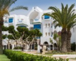 Hotel Iberostar Selection Mirage Hammamet dovolenka