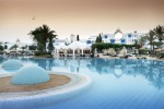 Hotel Iberostar Selection Mirage Hammamet dovolenka