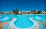 Hotel Iberostar Selection Mirage Hammamet dovolenka