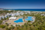 Hotel Iberostar Selection Mirage Hammamet dovolenka