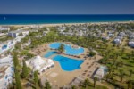 Hotel Iberostar Selection Mirage Hammamet dovolenka