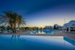 Hotel Iberostar Selection Mirage Hammamet dovolenka