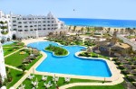 Hotel medencével