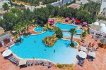 Hotel Medina Solaria & Thalasso dovolenka