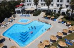 Hotel MENARA HAMMAMET dovolená