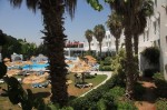 Hotel MENARA HAMMAMET dovolená