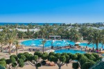 Hotel MIRAGE BEACH CLUB dovolená
