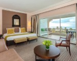 Hotel Oceana Hotel & Spa dovolenka