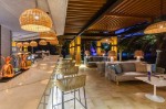 Venkovní bar