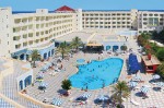 Hotel Safa dovolenka