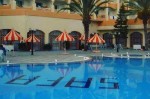 Hotel Safa dovolenka