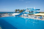 Hotel Samira Club Spa & Aqua Park dovolenka