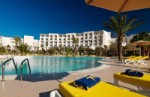 Hotel Vincci Saphir Palace & Spa dovolenka
