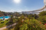 Hotel TUI Blue Oceana suites dovolenka