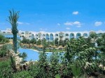 Tunisko, Tunisko, Hammamet Yasmine - hotel TUNISIA LODGE